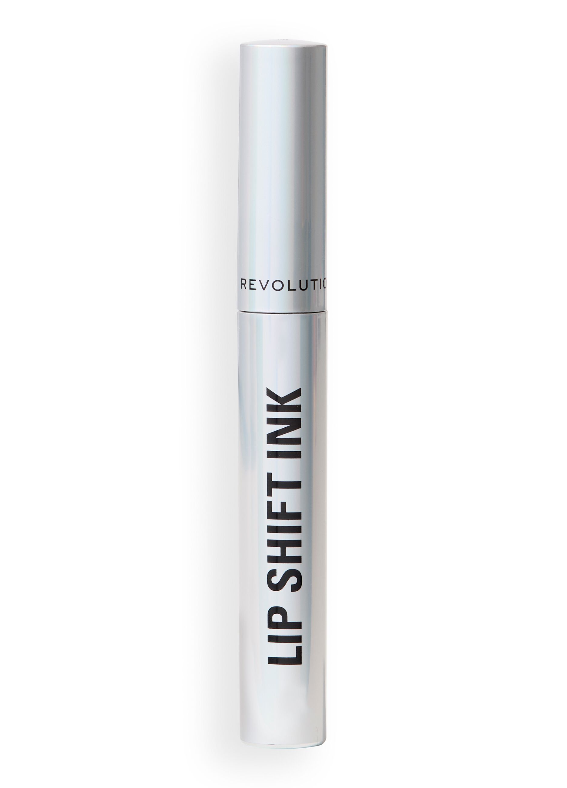 Revolution Lip Shift Ink Peel Off Lip Tint Nude Talk