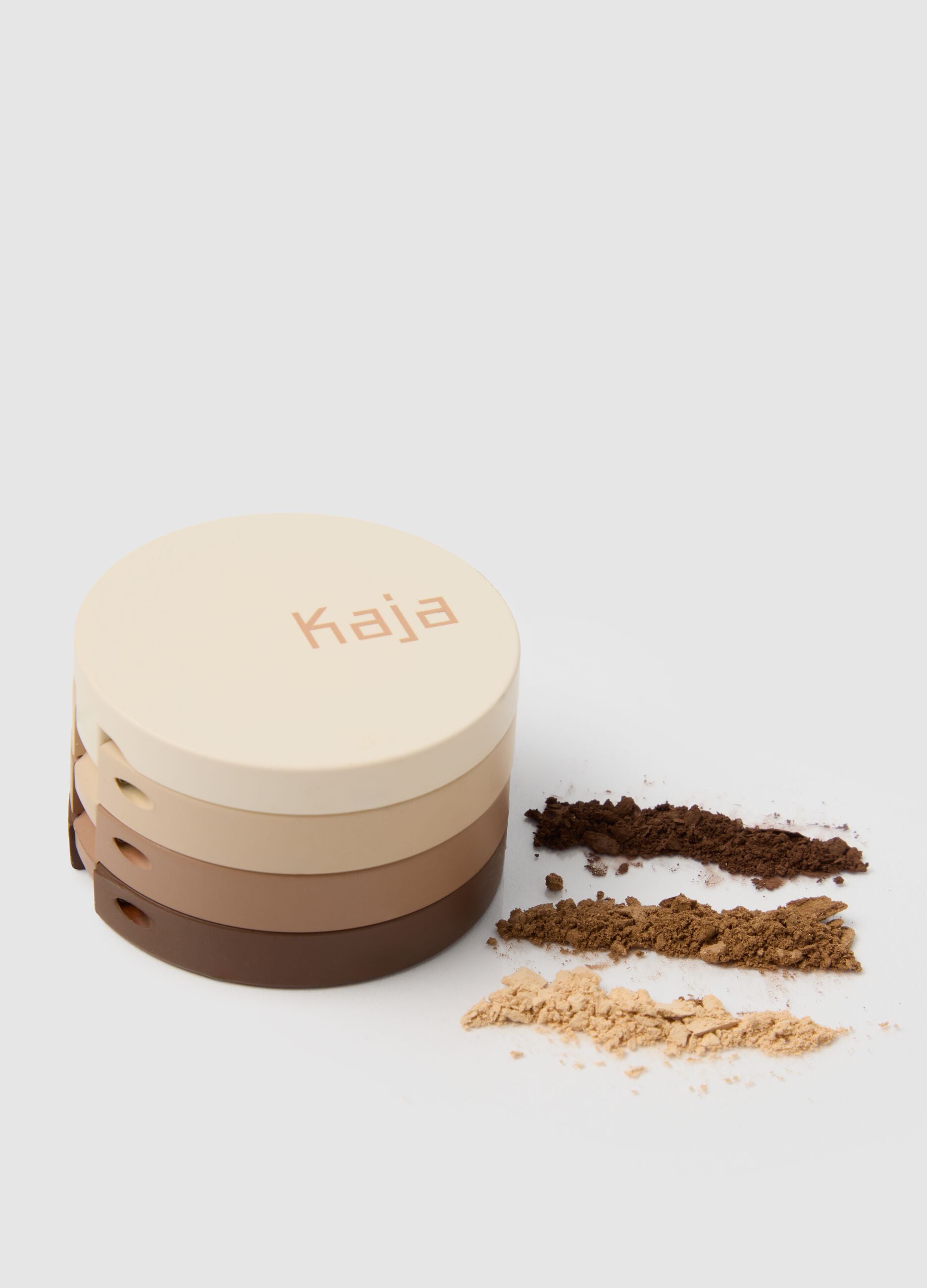 KAJA BEAUTY BENTO 14 NEUTRAL MOMENT