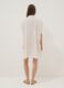 White pure cotton kaftan_3