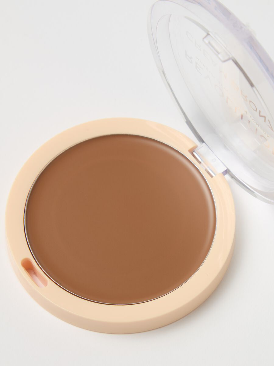 Ultra Cream Bronzer Medium Bronzer in Crema_2