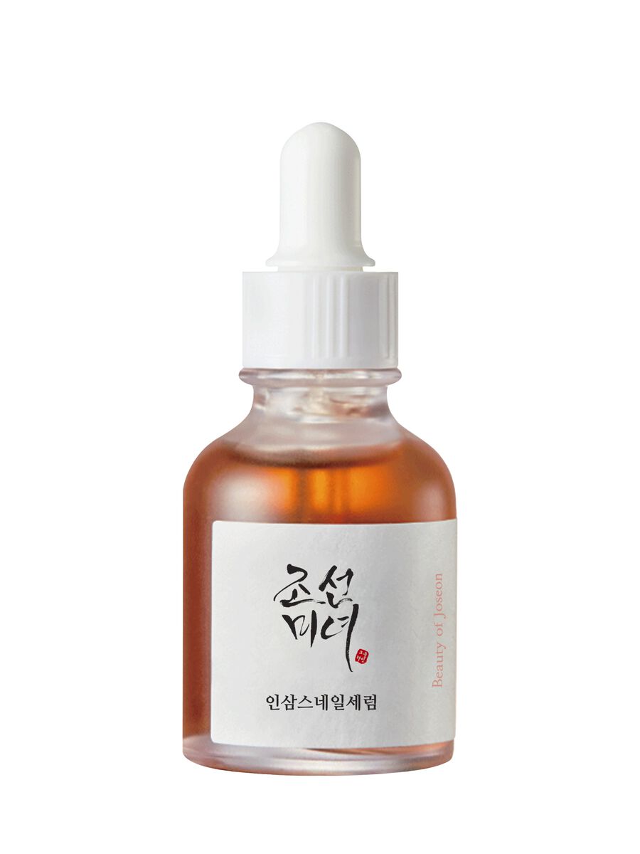 Revive Serum: Ginseng & Snail Mucin - skincare coreana_1
