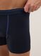 3-pack regular-fit blue stretch organic cotton midi boxer shorts_3
