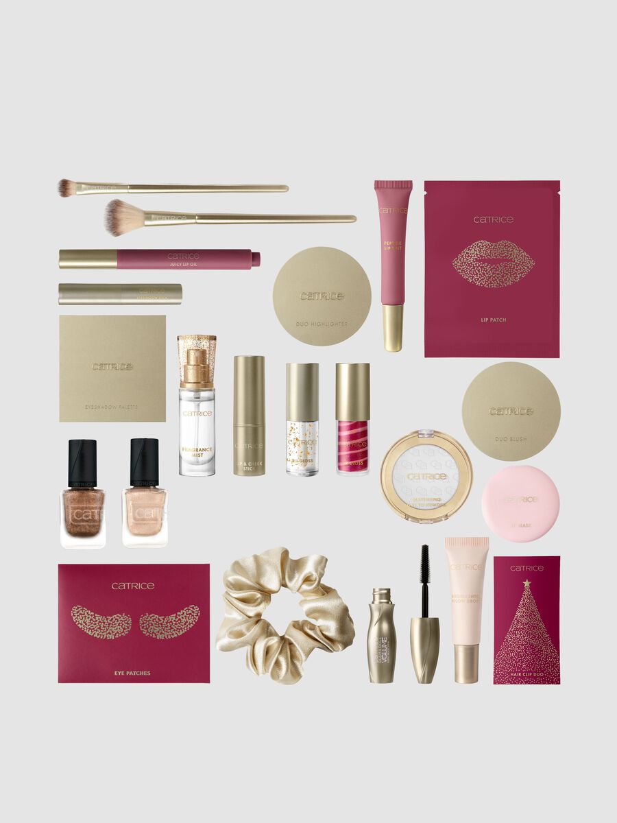 The House Of Gold Calendario Dell'Avvento_1