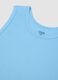 2-pack of multicolour boys' vests in pure organic cotton, regular fit_3