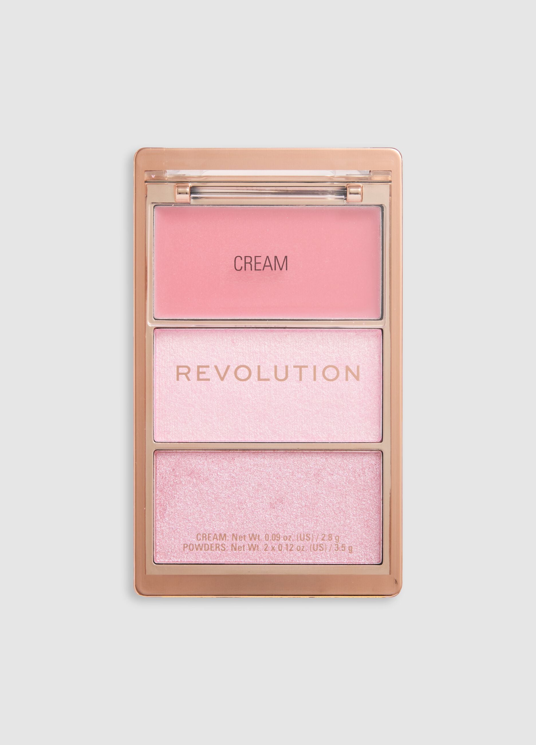 Highlight Icon Palette Pink Posse