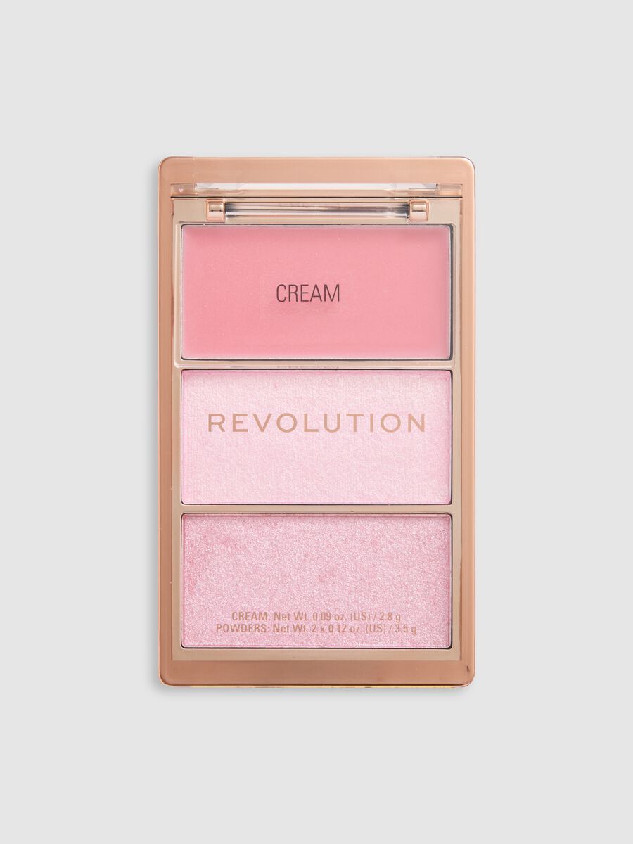 Highlight Icon Palette Pink Posse_0