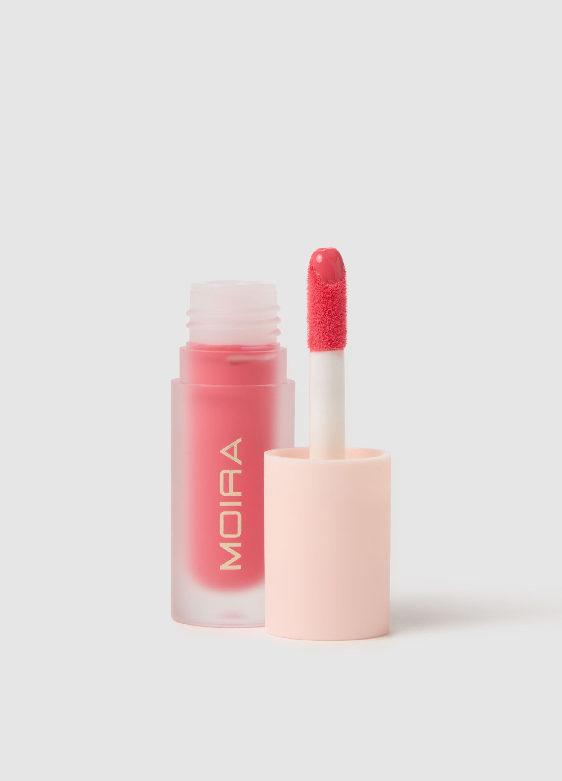 MOIRA LOVE STEADY LIQUID BLUSH 010 BIGGEST FAN - Korean Makeup
