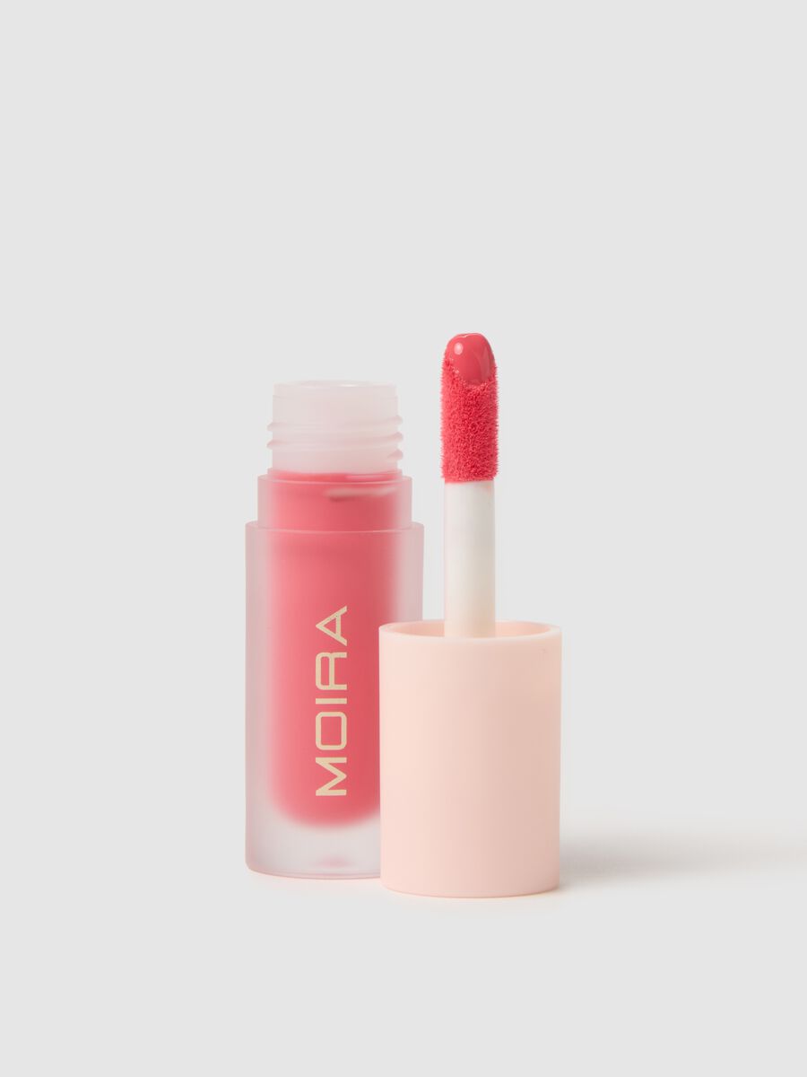 MOIRA LOVE STEADY LIQUID BLUSH 010 BIGGEST FAN - Korean Makeup_1