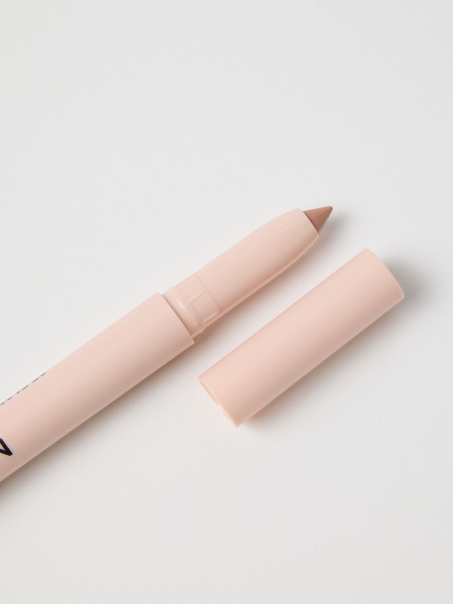 MOIRA AT GLANCE STICK SHADOW 005 CASHMERE ROSE - Korean make-up_1