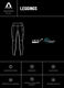 ALTAVIA WITH DEBORAH COMPAGNONI Sports Leggings_8