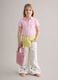 Multicoloured pure paper fabric bag for girls with shoulder strap_3