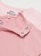 Multicolour baby girl t-shirt tripack in pure cotton_2
