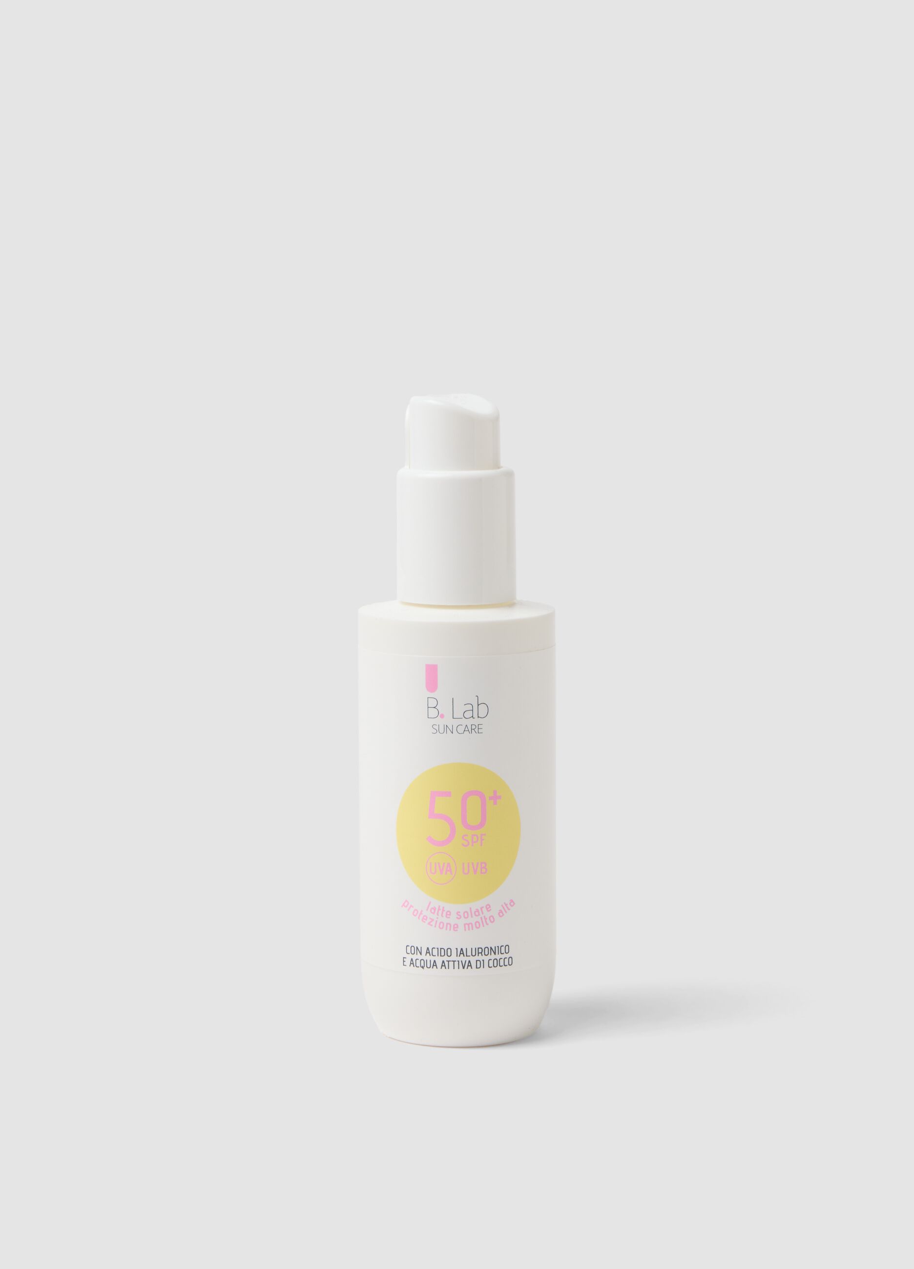 Body Cream SPF 50+