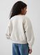 Cotton-blend crew-neck sweatshirt_1