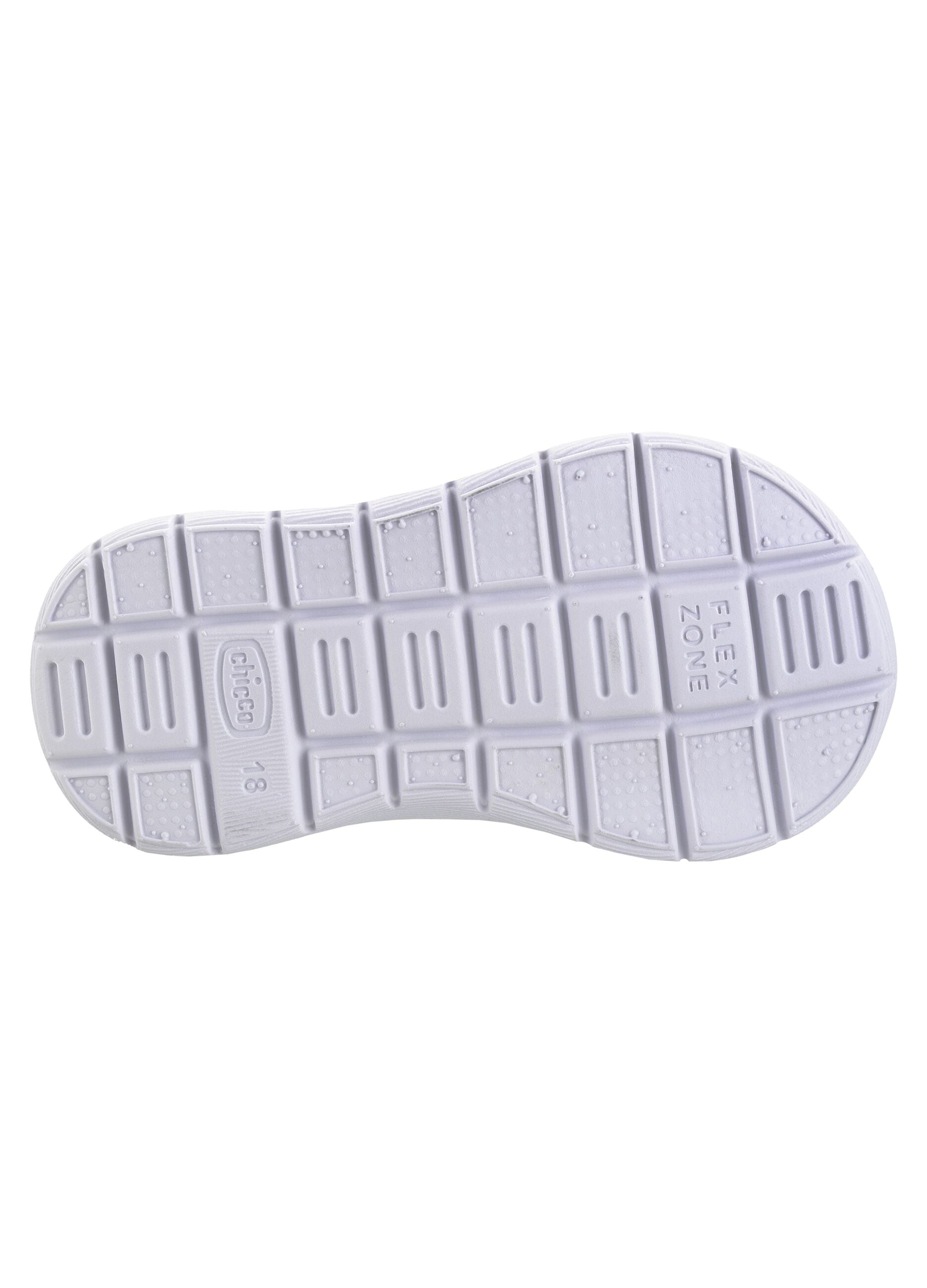 Chicco blue trainers for boys