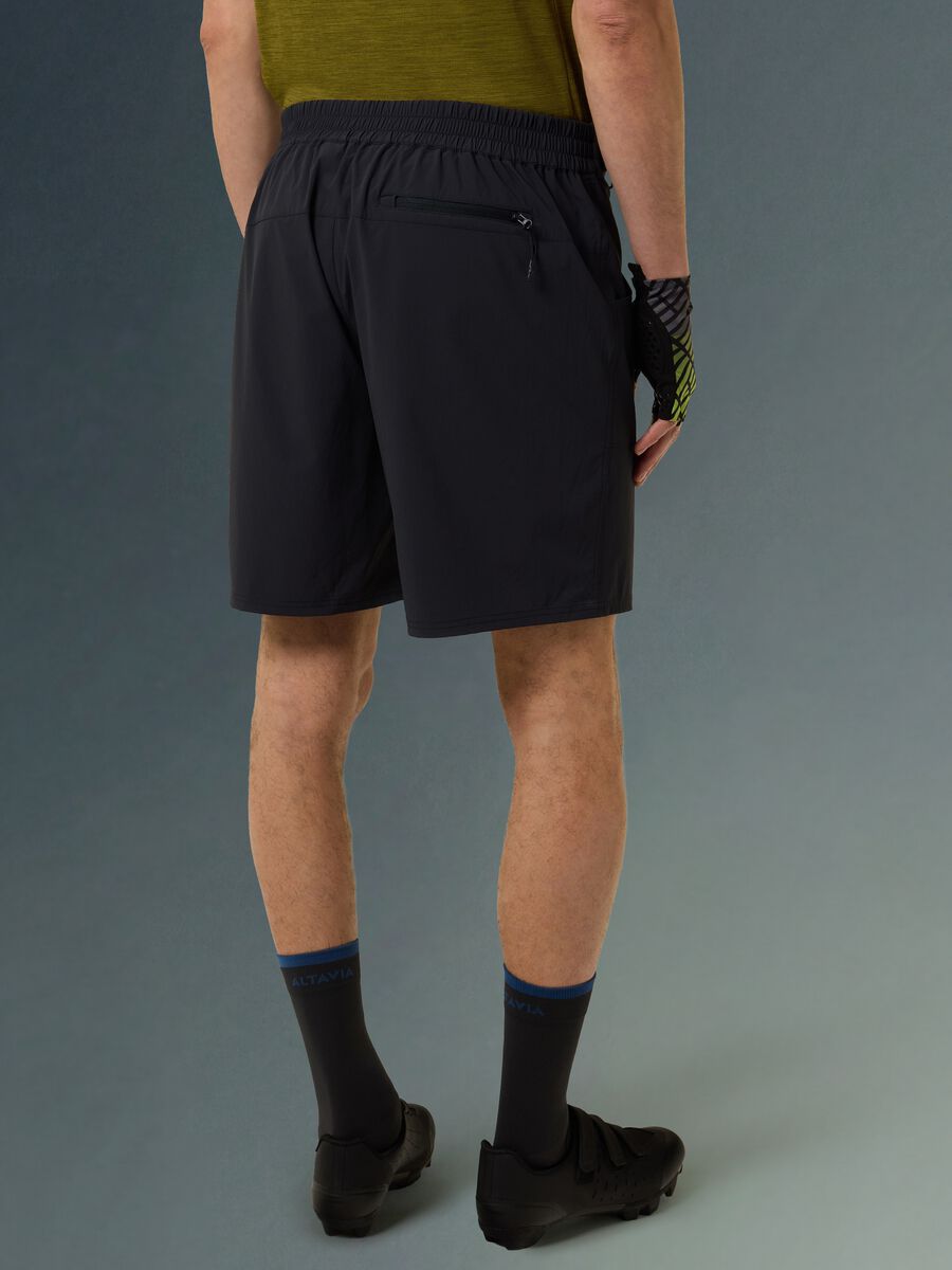 Multisport ALTAVIA BIKE Shorts_2
