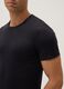 2-pack of blue stretch T-shirts_3