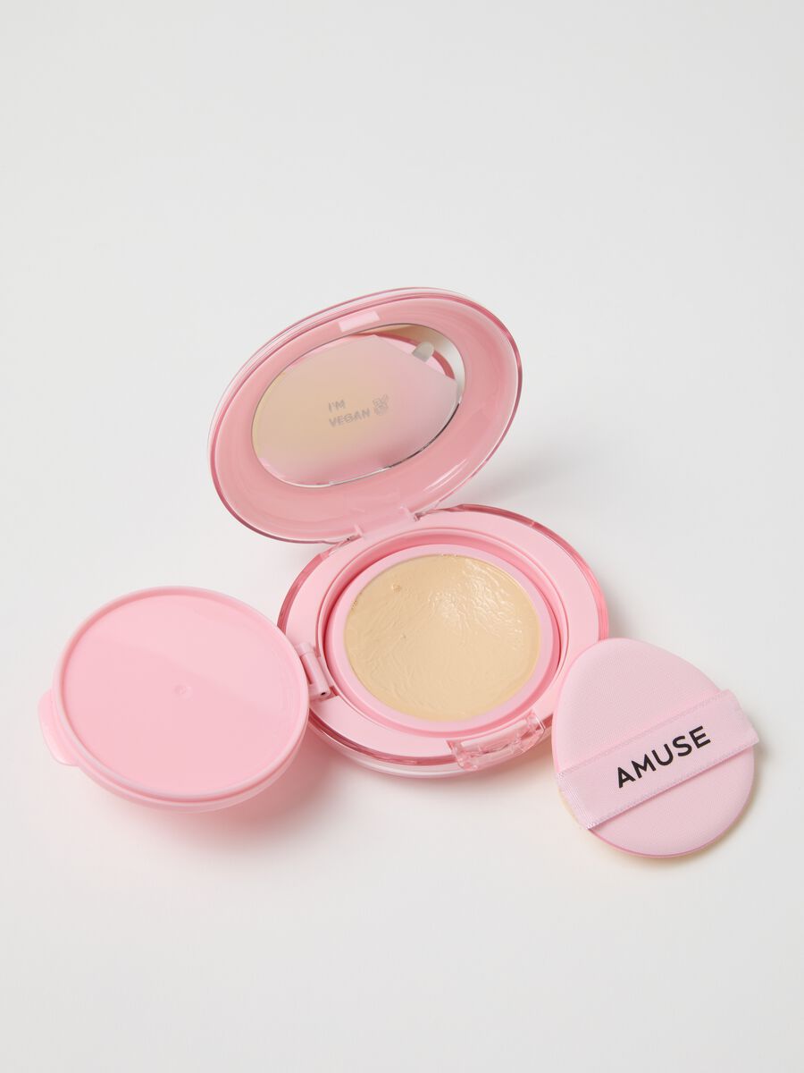 Dew-effect cushion foundation for a radiant complexion. Delivers healthy, flawless, and luminous skin for 24 hours!_6