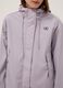 Purple waterproof hooded jacket, regular fit_3