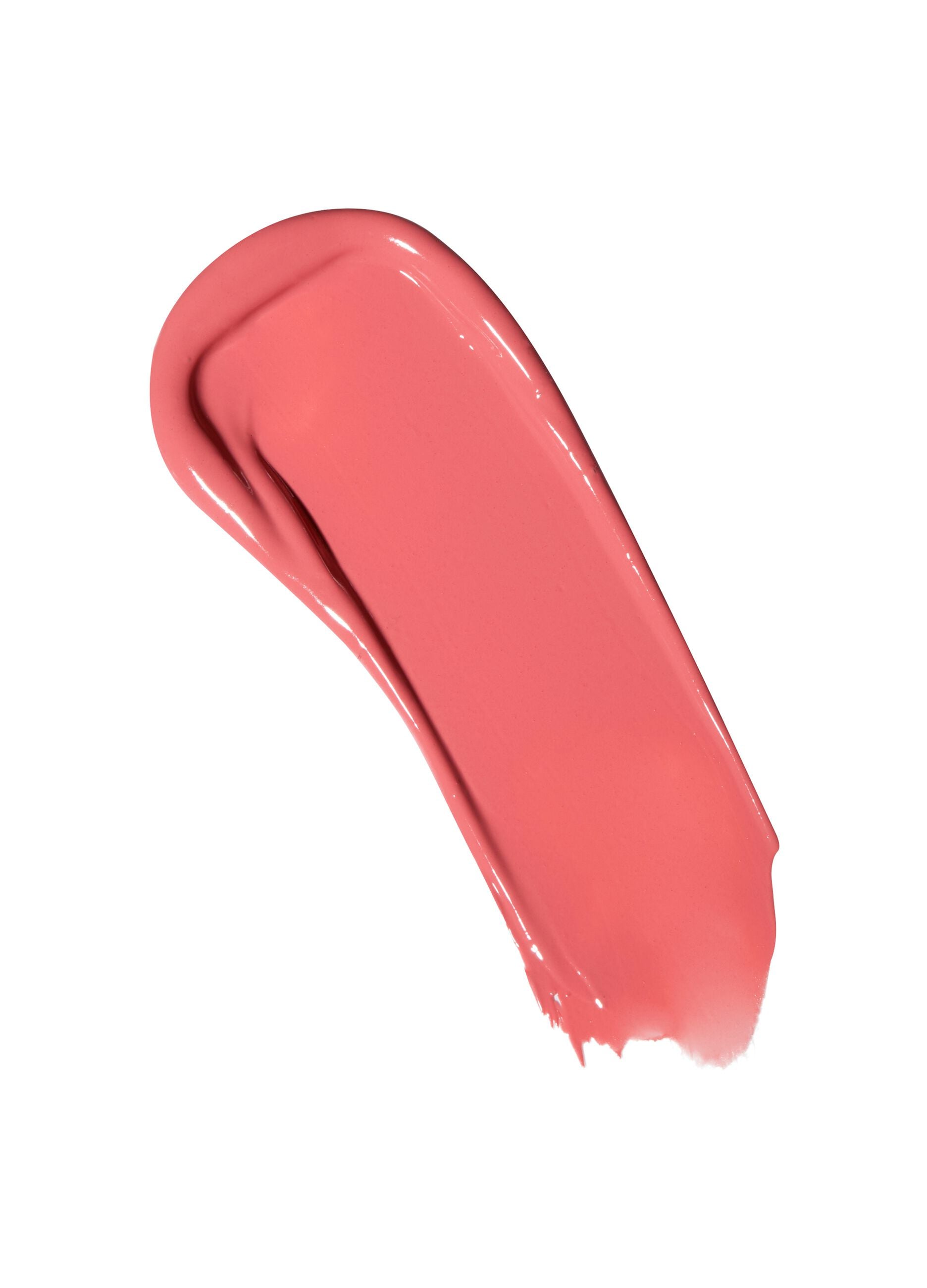 Revolution Superdewy Liquid Blush Burst Strawberry Milkshake Cool Pink