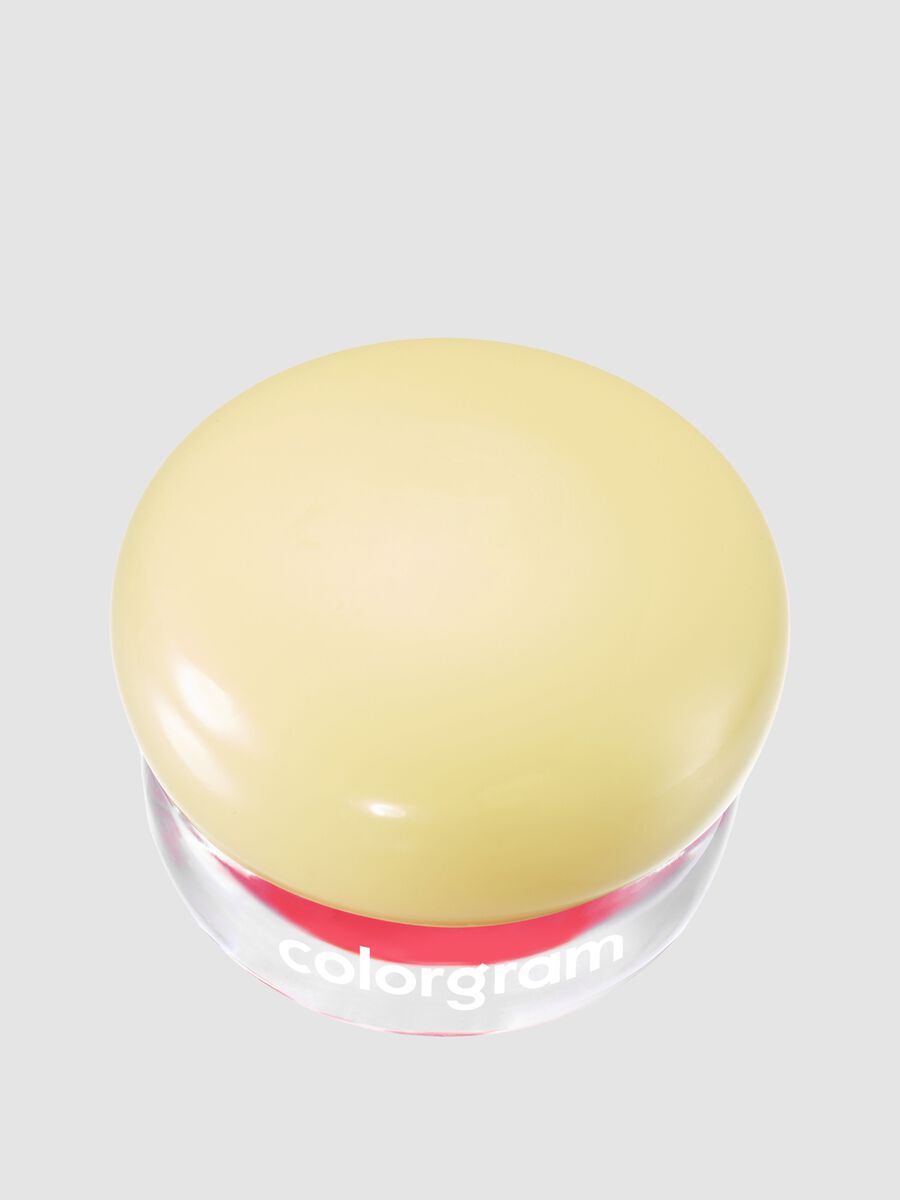 Tintin Dory Lip Jam 05 Watermelon Jam 3.5 g - Korean Make-up_3