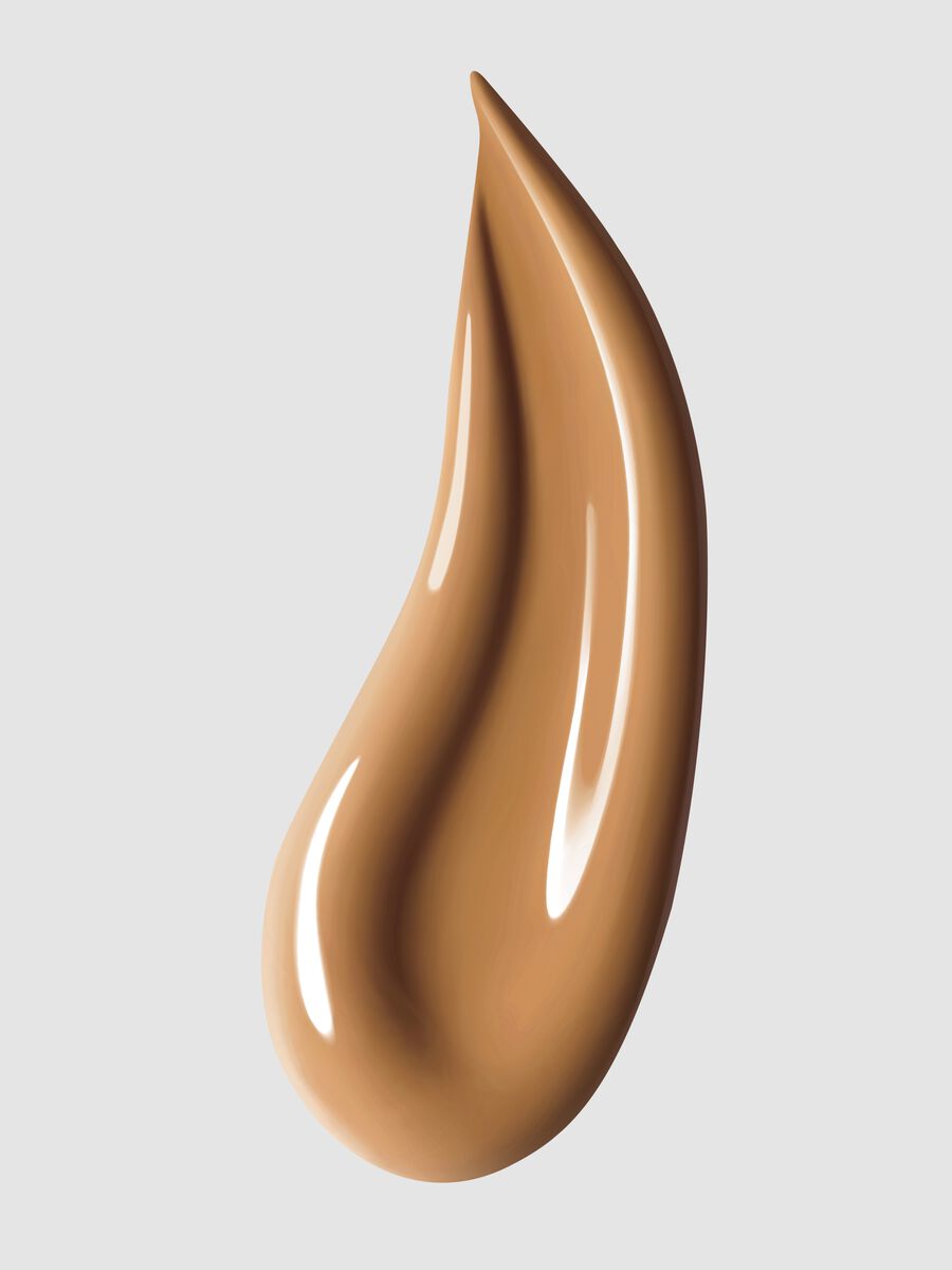 SATIN WEAR HEALTHY-GREEN CUSHION RE-FEEL 32N MIDDLE HONEY - Make-up coreano_1