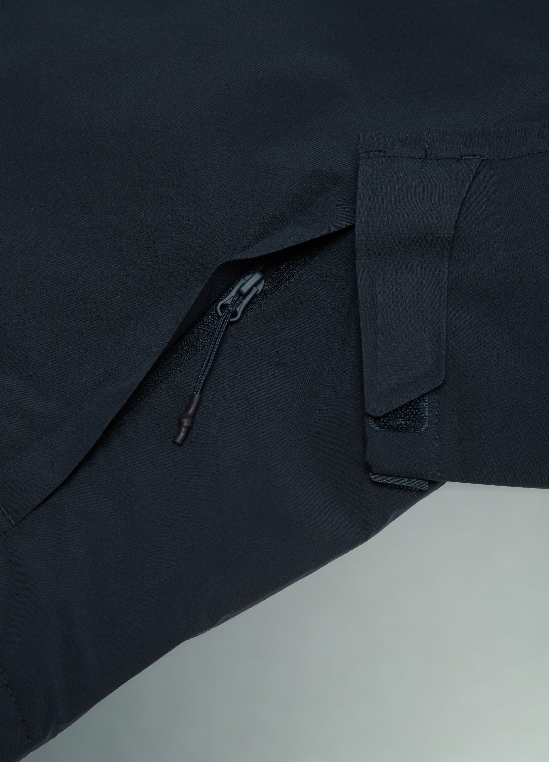 Raincore Jacket ALTAVIA WITH DEBORAH COMPAGNONI