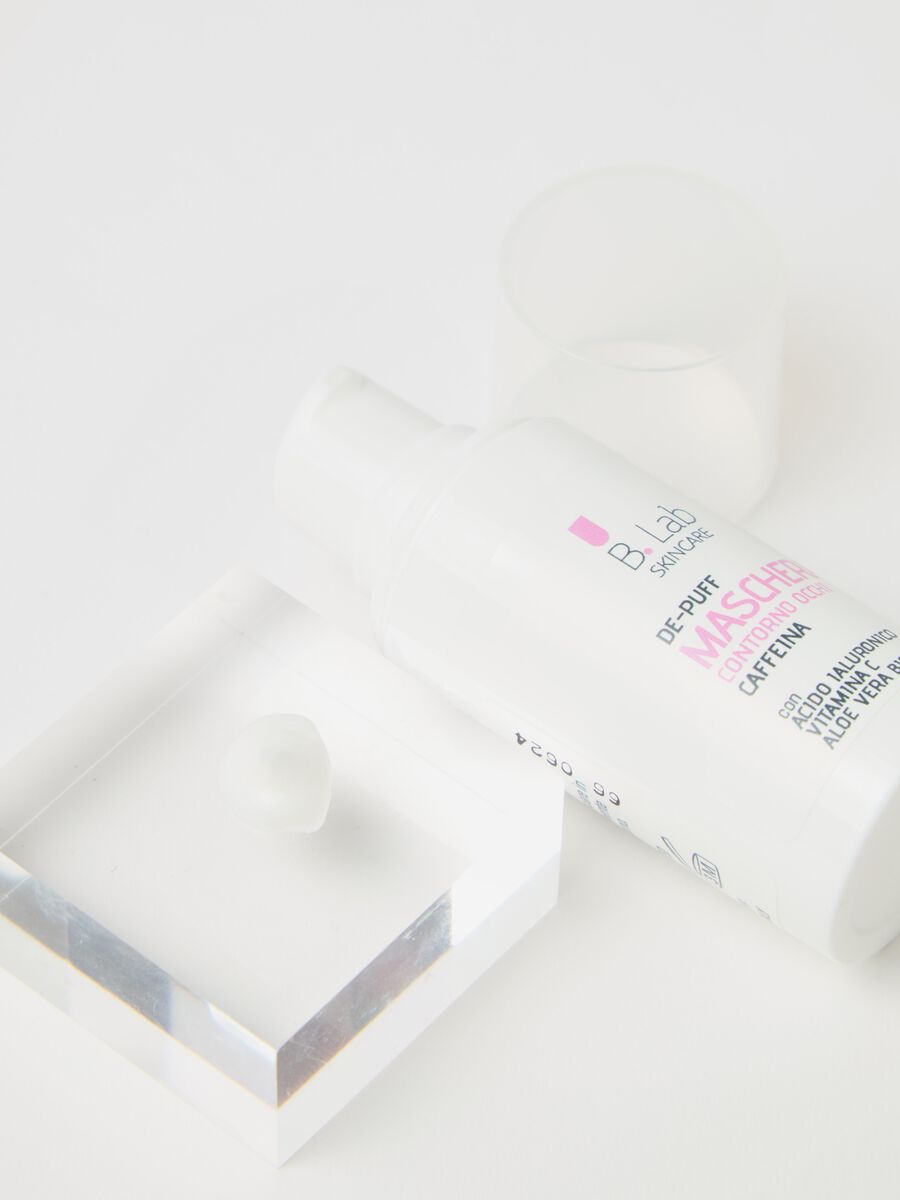 De-Puff - Caffeine eye contour mask_2
