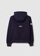 Full-zip quilted jacket with "LND" embroidery_4
