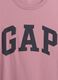 Pink Cotton T-shirt_4