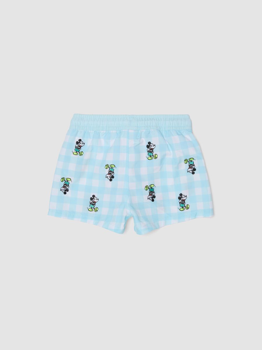 Boxer mare azzurri con stampa per bambino_1