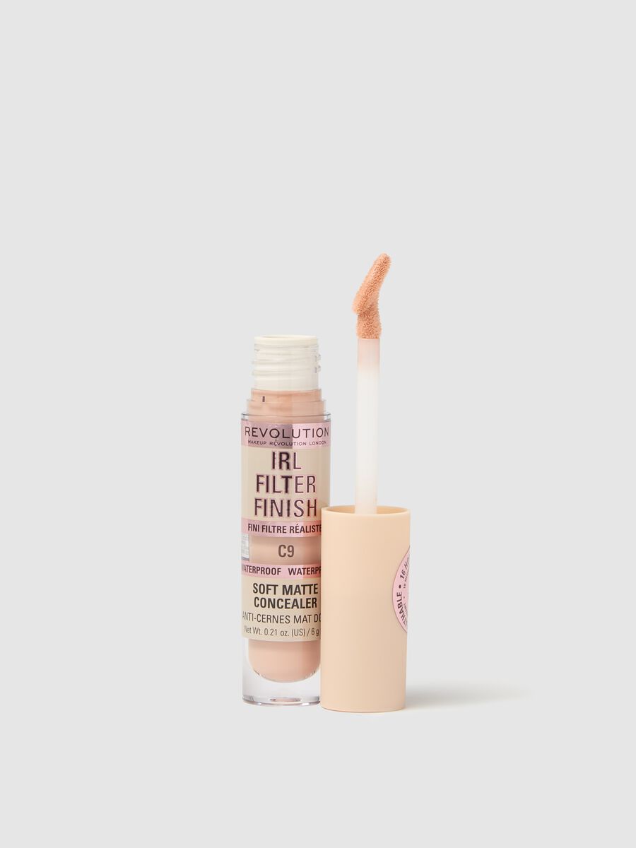 IRL Filter Finish concealer C9_0