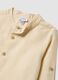 Multicolour Linen and Cotton Blend Set for Boys_2