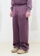 Sunfaded Burgundy Sweatpants_2