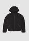 Black Shell Jacket_0