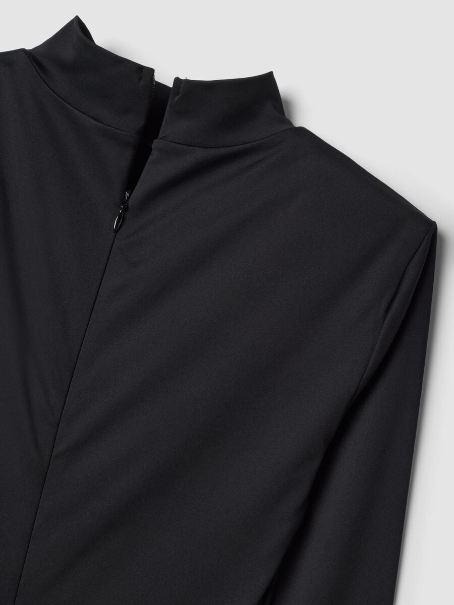 Black Cut-Out Bodysuit_8