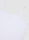 2-pack of white stretch organic cotton vests for girls_2