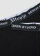 2-Pack Midi Boxer Shorts Black_1