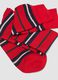 Multicolour elasticated cotton blend knee-high socks twin pack_1