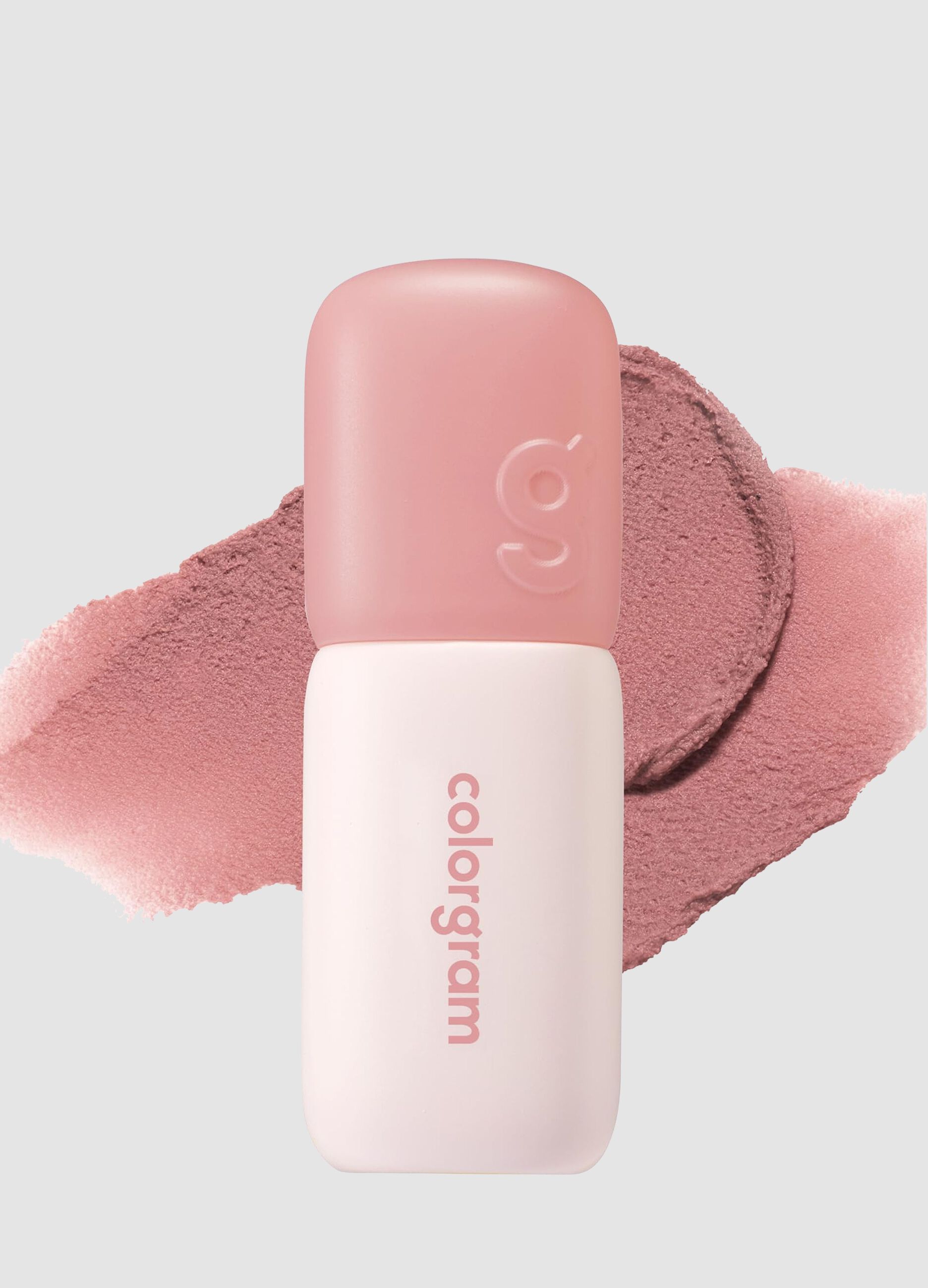Nude Blur Tint 02 Charming Pink 3.5 g &ndash; Korean make-up