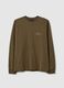 ALTAVIA long-sleeved T-shirt with print_4