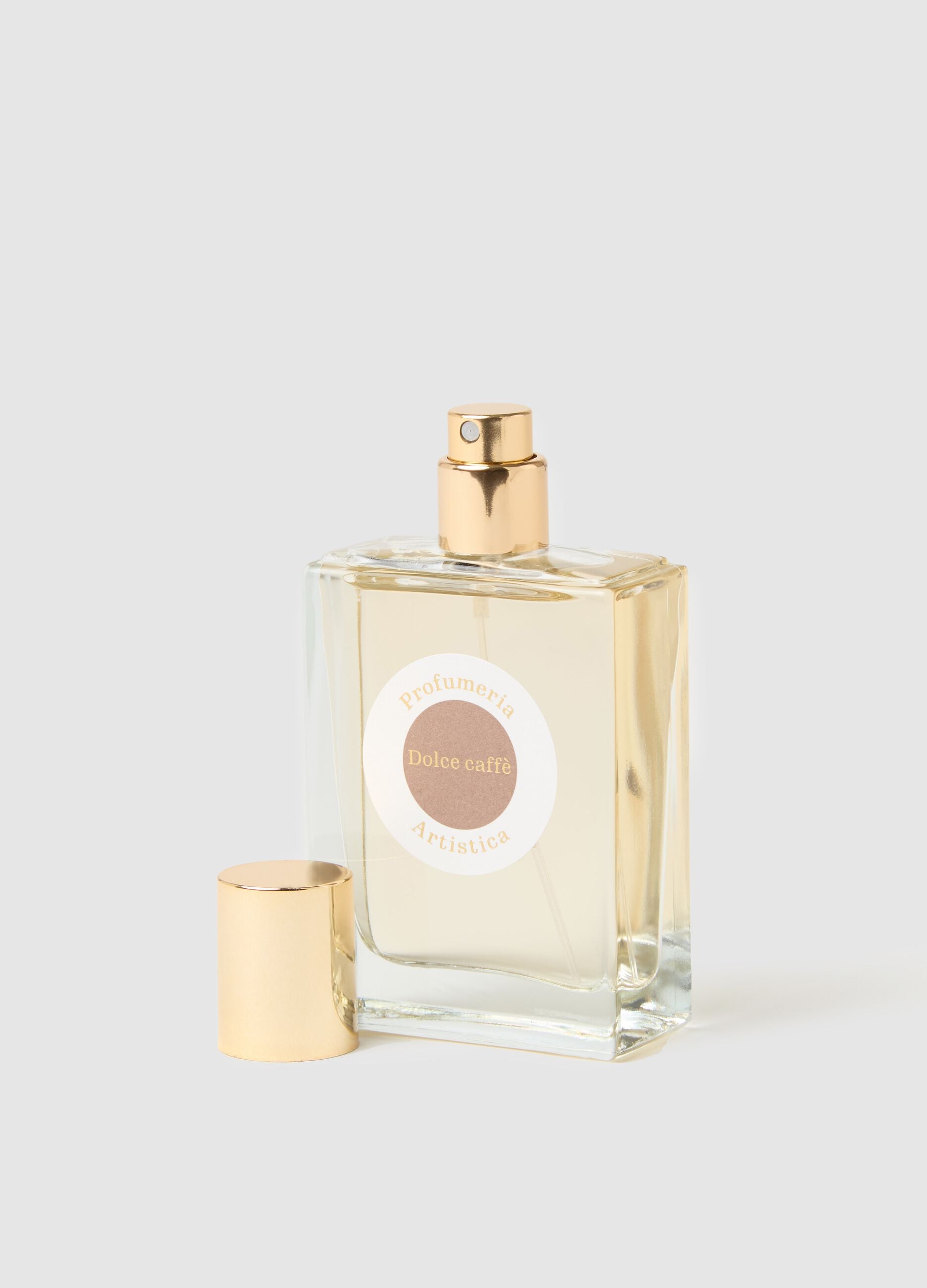 Artistic Perfumery Eau de Parfum Dolce caff&egrave; 50ml