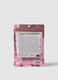 Premium fabric mask with hydrating and antioxidant strawberry seed oil from the Japanese region of Tochigi. The pack contains 7 fabric masks. Perfect for daily use._1