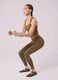 ALTAVIA STUDIO Light Support Crop Top_1