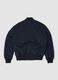 Black Nylon Bomber Jacket_5
