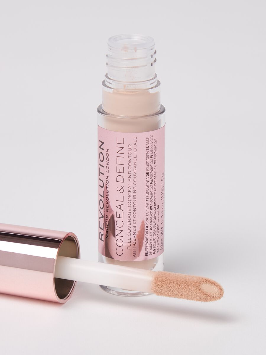Conceal & Define concealer C3_1