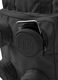 Black backpack with front pockets_3