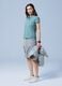 ALTAVIA SAILING green stretch cotton polo shirt_1
