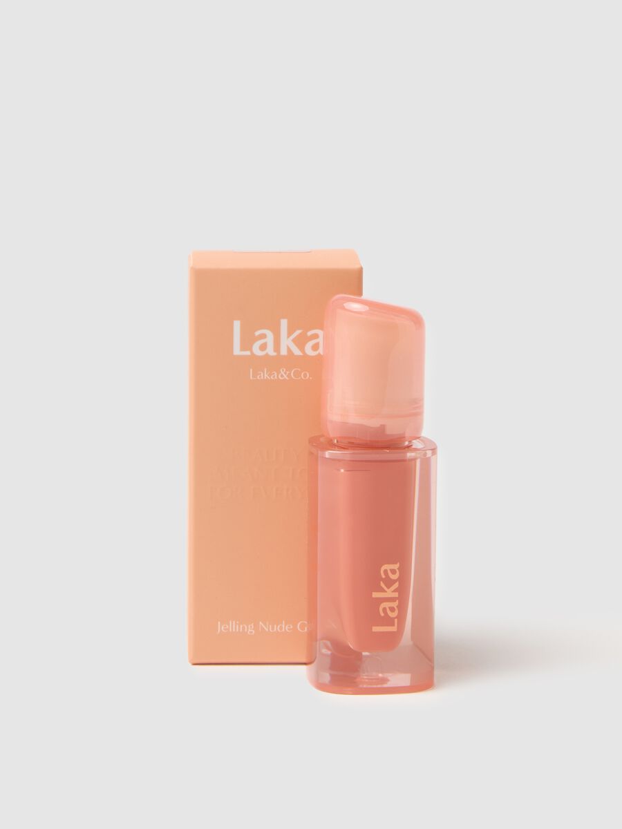 JELLING NUDE GLOSS #304 GINGER RING - make-up coreano_0