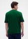 Green Cotton Cardigan_1